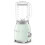 Smeg (Red) Smeg BLF03 Retro 50'S Style Aesthetic Blender 7