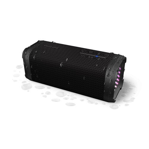 Philips (White) Philips TAS2000 Wireless Bluetooth Speaker - Free Gift RRP 5! 2