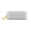 Philips (White) Philips TAS2000 Wireless Bluetooth Speaker - Free Gift RRP 5! 10