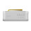 Philips (White) Philips TAS2000 Wireless Bluetooth Speaker - Free Gift RRP 5! 12