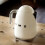 Smeg (Pink) Smeg KLF03 Retro Style Kettle 1.7 Litre 18