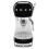 Smeg (Cream) Smeg ECF02 Espresso Coffee Machine with Steam Wand 6