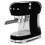 Smeg (Cream) Smeg ECF02 Espresso Coffee Machine with Steam Wand 3