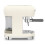 Smeg (Cream) Smeg ECF02 Espresso Coffee Machine with Steam Wand 21