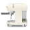 Smeg (Cream) Smeg ECF02 Espresso Coffee Machine with Steam Wand 19