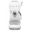 Smeg (Cream) Smeg ECF02 Espresso Coffee Machine with Steam Wand 12