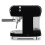 Smeg (Cream) Smeg ECF02 Espresso Coffee Machine with Steam Wand 7
