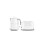 Smeg (Grey) Smeg Bundle Set KLF03 Kettle & TSF01 2 Slice Toaster 5