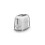 Smeg (Black) Smeg Bundle Set TSF01 2-Slice Toaster & KLF04 1.7L Variable Temperature Controlled Kettle 2