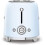 Smeg (Cream) Smeg Bundle Set TSF01 2-Slice Toaster & KLF04 1.7L Variable Temperature Controlled Kettle 9