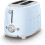 Smeg (Pastel Blue) Smeg Bundle Set TSF01 2-Slice Toaster & KLF04 1.7L Variable Temperature Controlled Kettle 6