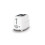 Smeg (Pastel Blue) Smeg Bundle Set TSF01 2-Slice Toaster & KLF04 1.7L Variable Temperature Controlled Kettle 4