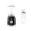 Smeg (Red) Smeg BLF03 Blender + BGF03 Bottle To Go Bundle 4