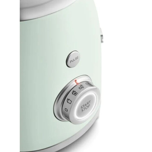 Smeg (Cream) Smeg BLF03 Blender + BGF03 Bottle To Go Bundle 2