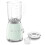 Smeg (Cream) Smeg BLF03 Blender + BGF03 Bottle To Go Bundle 2