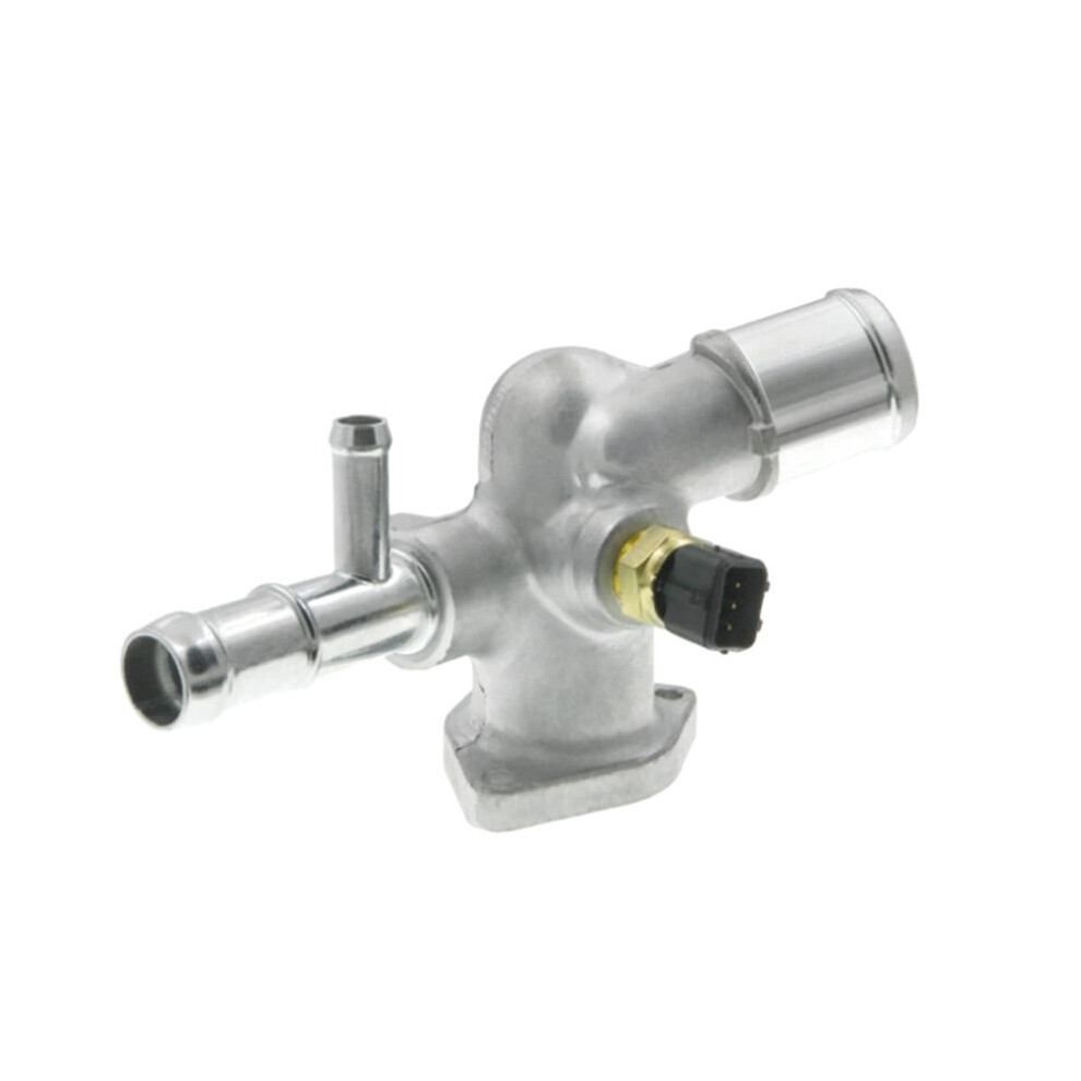 256002B600 Coolant Thermostat Housing For Accent Veloster Cerato Soul 25600 2B600 25600-2B600 25620-2B600 6032338650132