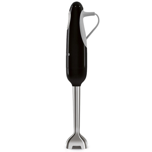Smeg (Black) Smeg HBF03 3-in-1 Hand Blender + Accessories 1