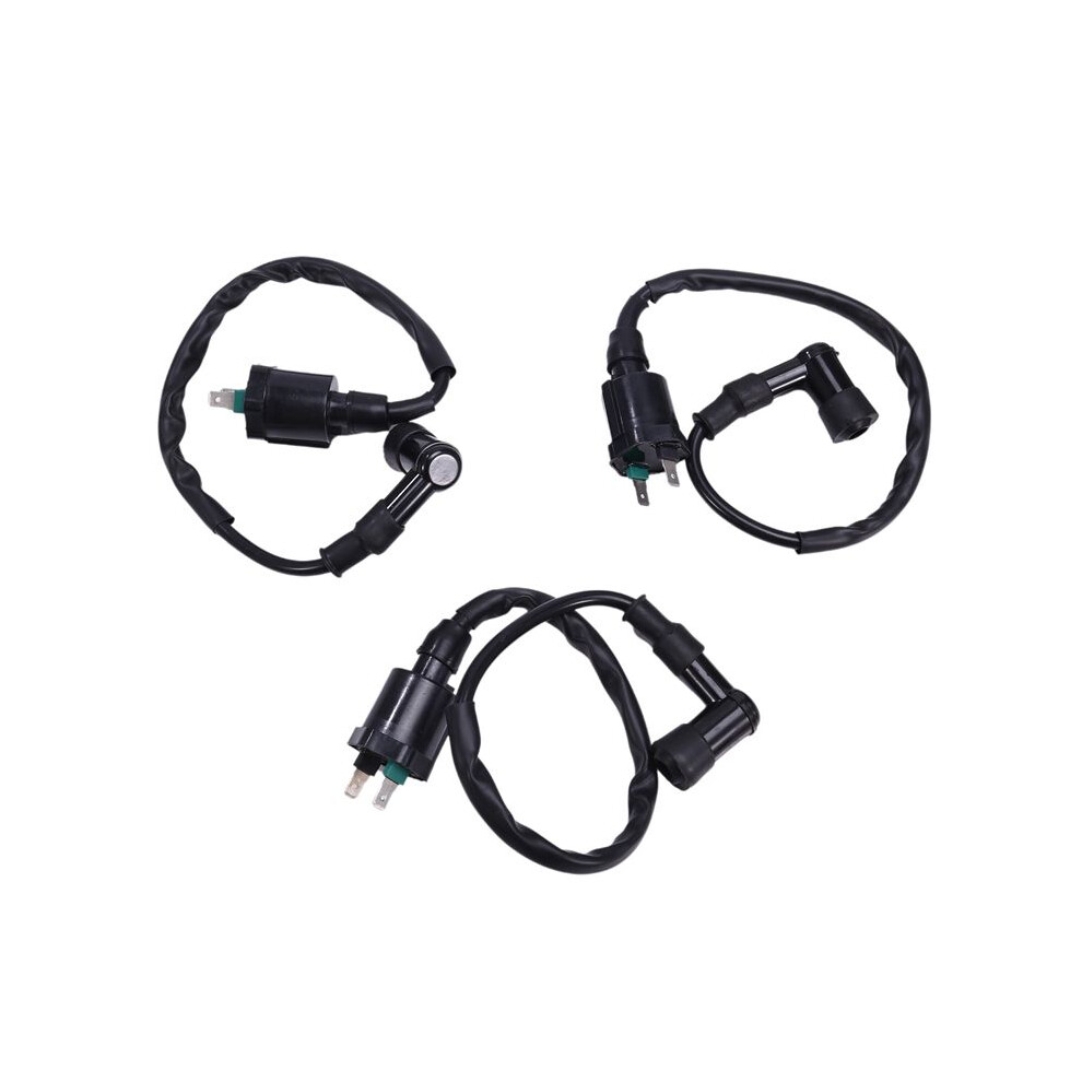 Ignition Coil For 35-40-45-50Hp 1997-2007 Outboard 30511-Zv5 30511-Zv5-003 6032444103133