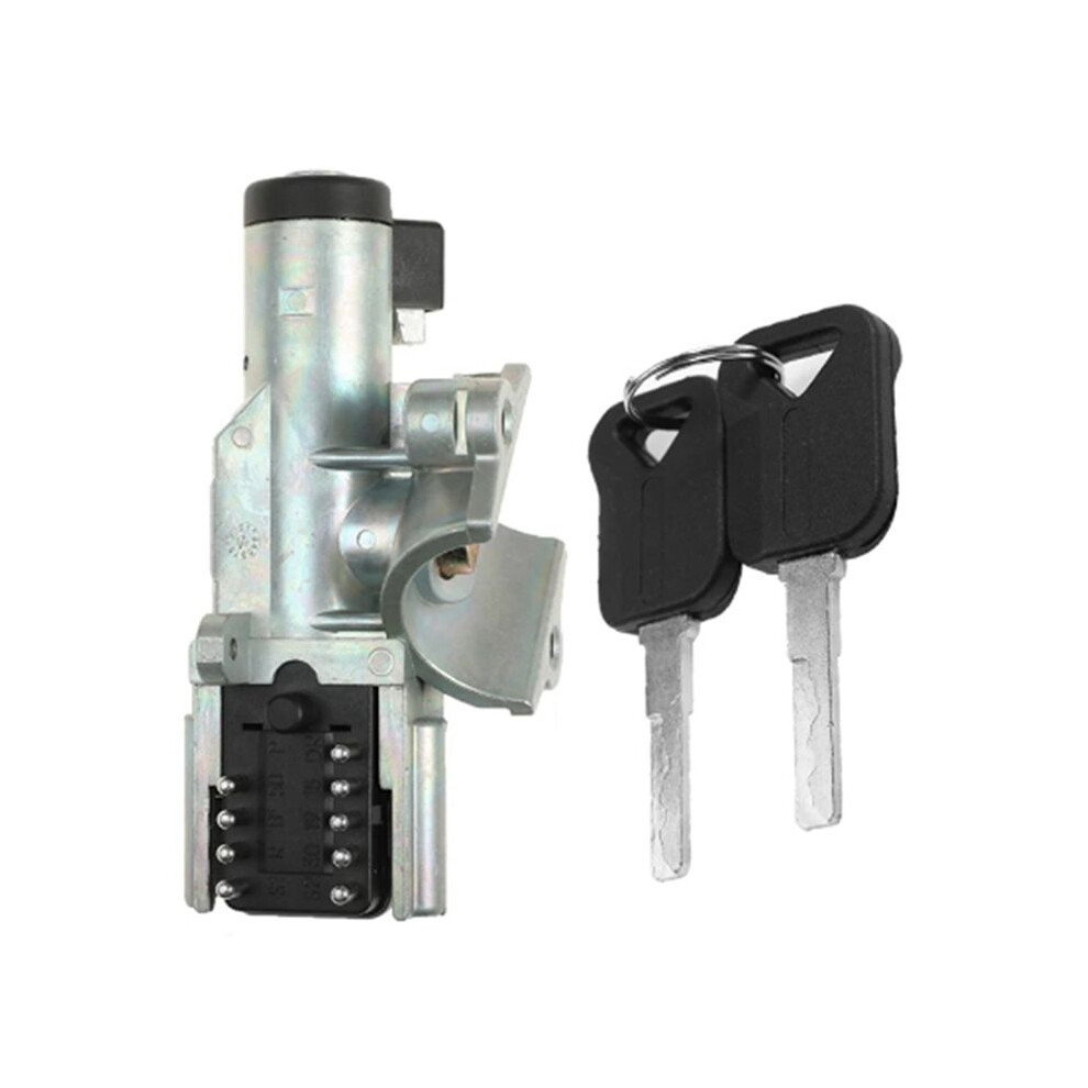 20398484 106343 Truck Ignition Lock Start Engine Start For Truck Voe 6032264032149