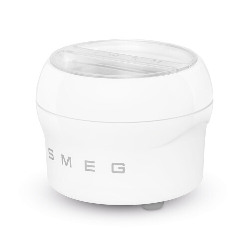 Smeg Smeg SMIC01 Ice Cream Maker Stand Mixer Accessory 2