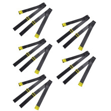 Accessori per Cinghie per Spruzzatore Elettrico, Cuscinetti Antistrangolamento Ispessiti, Cinghie per Spruzzatore, Cinghie per Cinture di Sicurezza