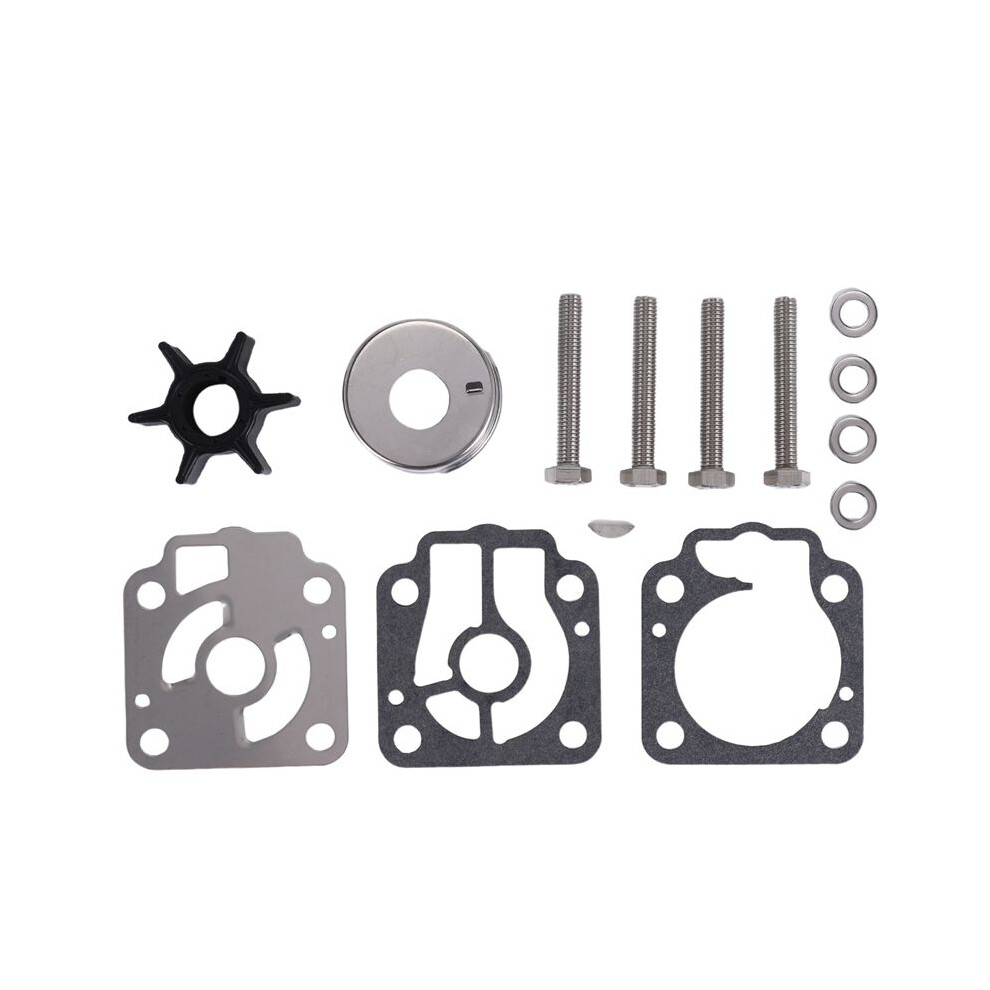 Impeller Water Pump Repair Kit 3T5873223m For / Outboard 40 50 60 Marine Engine Part 3T5-87322-3 6034097836291