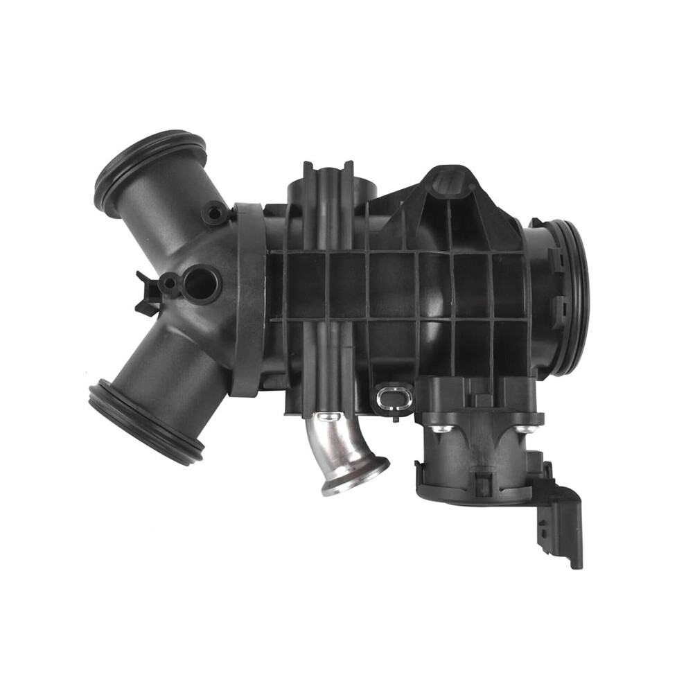 New Throttle Body And Motor For Lr061957 Lr078546 4712874646050