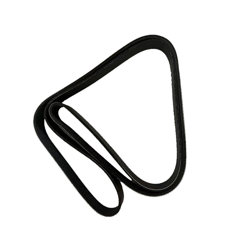 11287628279 11287586901 Engine Belt For 7 Series F01 740I 3.0L L6 2011-2012 6032002359774