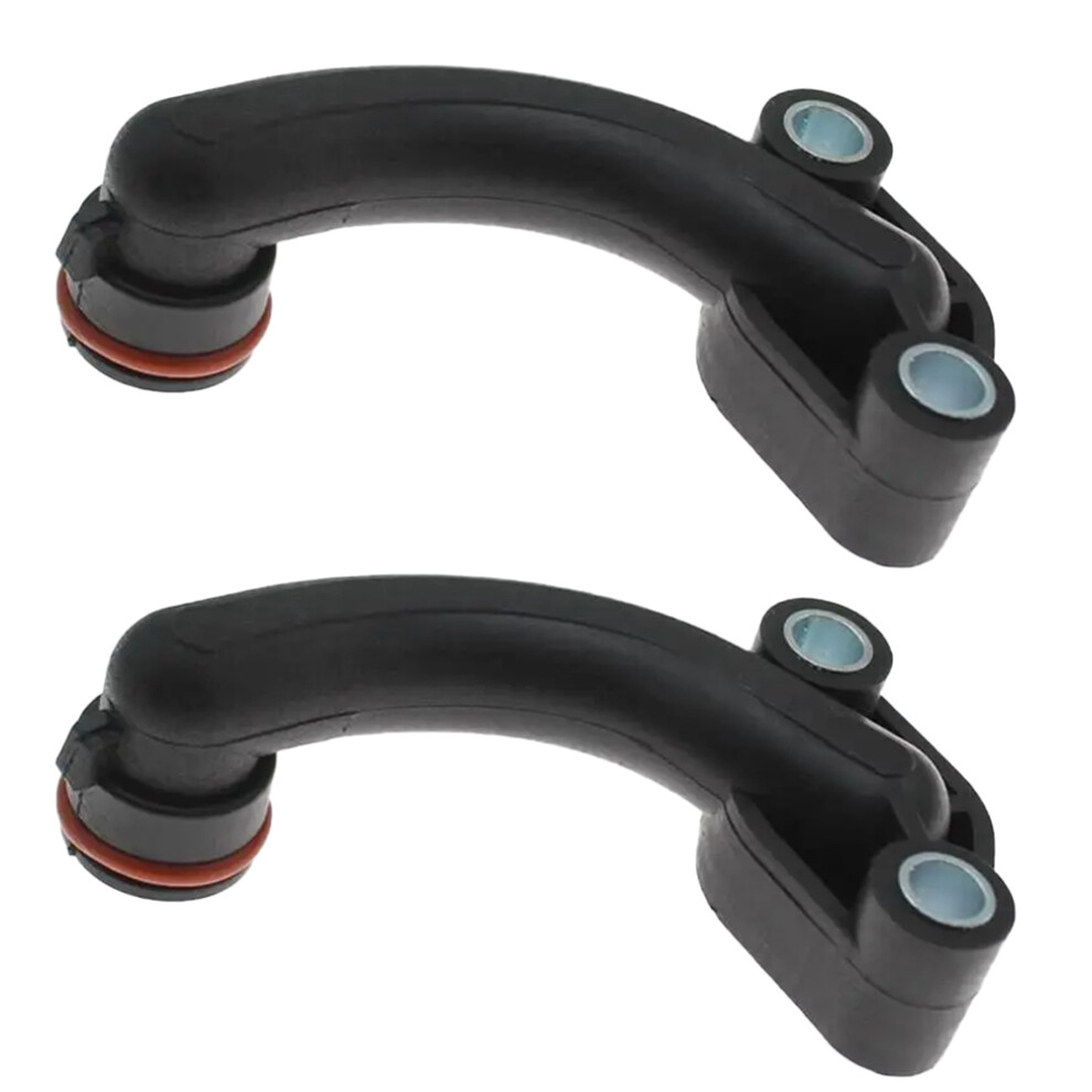 Car Water By Pass Tube Radiator Hose For Grand Cherokee -Crude Oil Engine 3.0T Ram 68211200Ac 68211200Ab 6131718461358