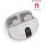 Philips Auriculares Inalámbricos con Estuche de Carga Philips TAT2520WT/00 Blanco 1