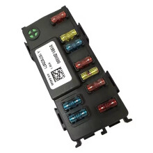 Automotormodulsystem Ems Sicherungskasten 91951-2W000 919512W000 für 2012-2019 für Santa Fe 91951-2w000