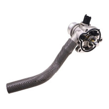 Motorkühlmittelthermostat oder Auslassschlauch Passend für Cruze JH Turbo 1.4 Sonic für Astra 11-15 55593034 13251435