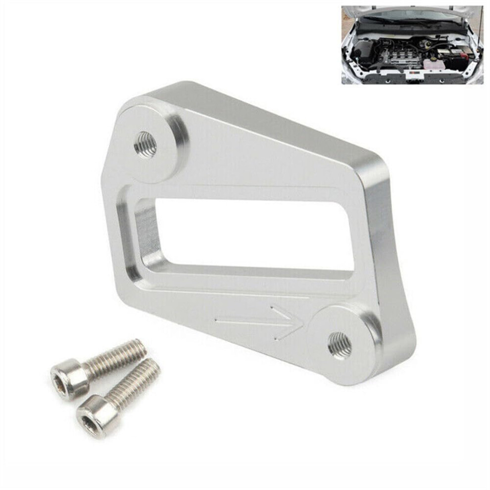 Maf Sensor Bung Aluminium Weld Flange Boss Mount For Ls Engines Lsx Ls3 Ls7 Durable Fit 9189345458873
