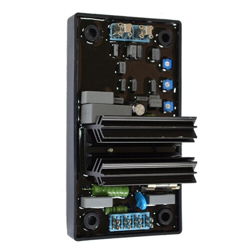 R230 AVR Generator Automatic Voltage Regulator for LeroySomer  Generator Stabilizer Control Panel Circuit Board