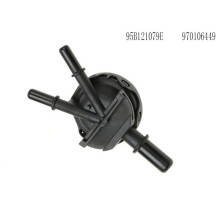 95B121079E für  Cayenne 92A Kühlmittelausgleichsbehälter Motorentlüftungsventil 970106449