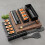 DIY Sushi Making Kit Plastic Mold Set | Safe, Odorless, Easy to Use 10