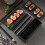DIY Sushi Making Kit Plastic Mold Set | Safe, Odorless, Easy to Use 3