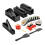 DIY Sushi Making Kit Plastic Mold Set | Safe, Odorless, Easy to Use 13