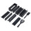 DIY Sushi Making Kit Plastic Mold Set | Safe, Odorless, Easy to Use 15