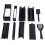 DIY Sushi Making Kit Plastic Mold Set | Safe, Odorless, Easy to Use 2