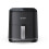 Sharp SHARP AF-GS552AU-B 5.5L Air Fryer with Digital Control Panel, 5.5L, 8 pre-set programs - Black 2