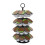 Iron Coffee Pod Carousel, 36 Count, 12.5x35cm, Rotatable Storage 4