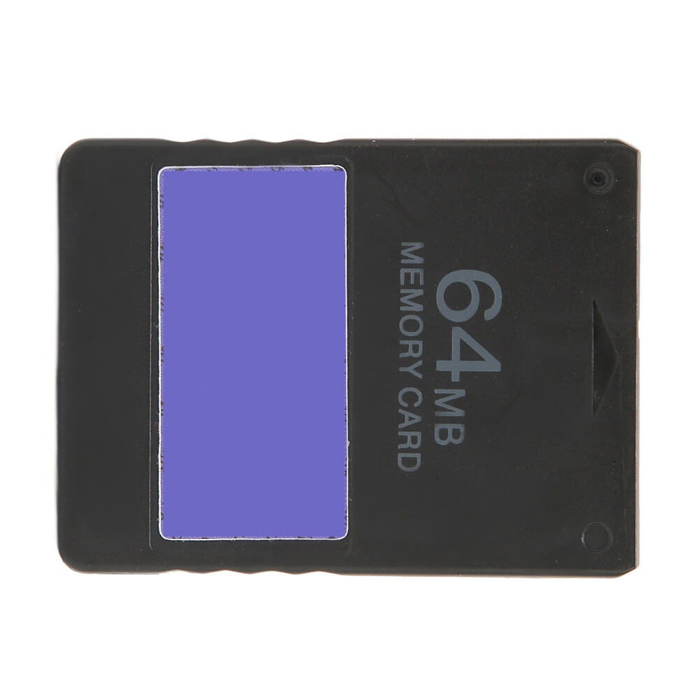 Fmcb Free Mcboot Memory Card 64Mb For Ps2 Slim - Plug & Play 4611382824700