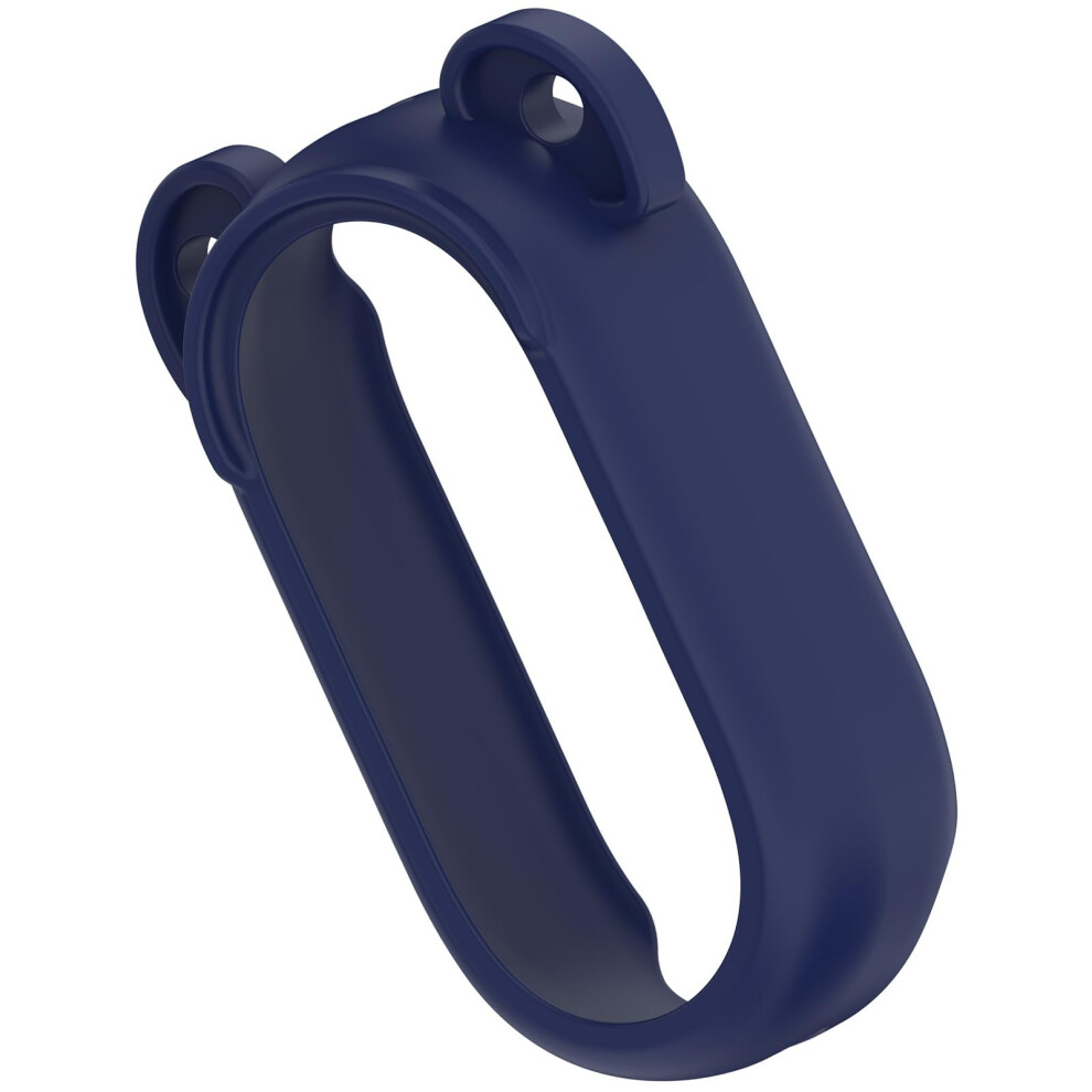 Soft Silicone Protective Case For 360 Go 3/3S Action Cameras, Shockproof, Antiscratch, Wearresistant, Blue 9187378561539