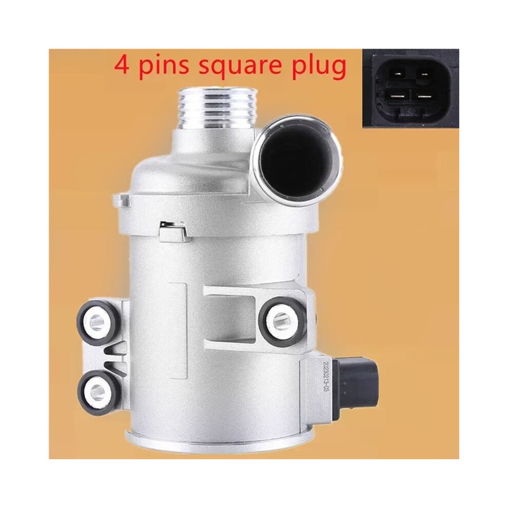 11518635089 Electric Coolant Water Pump N20 B20 For F20 F22 F30 F31 F34 F35 F10 F11 X1 X3 X5 316I 320I 335I 528I 6032444166817