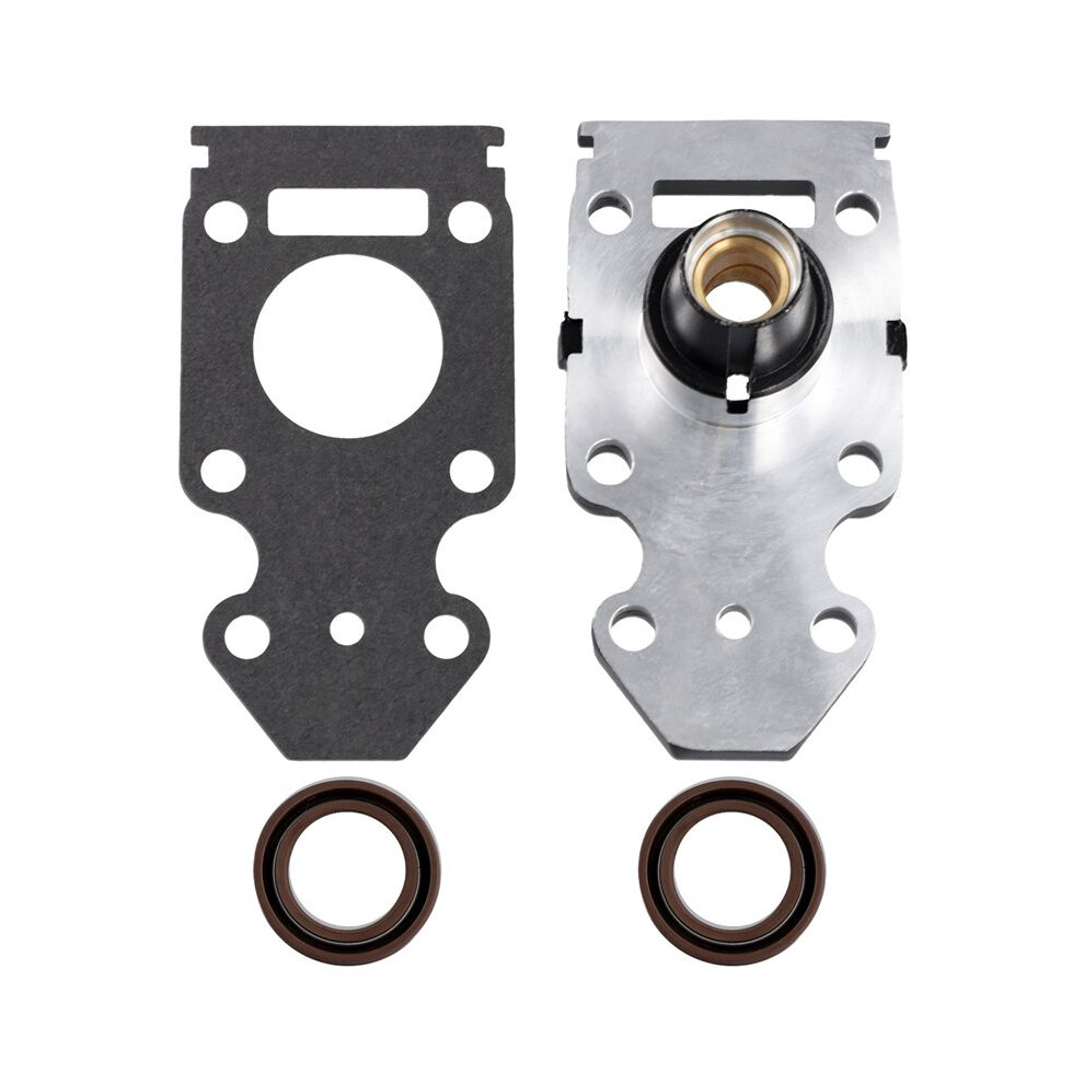 63V-45331-00-5B Housing, Bearing For 9.9Hp 15Hp With Bush 90381-14020 Oil Seal 93101-20048 Gasket 63V-45315-A0 4761699453909