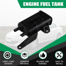 Motor-Kraftstofftank-Aktivkohlebehälter 9676421780 9810261480 für 408 308 3008 307 für C4L EC5 1.2T 1.6T