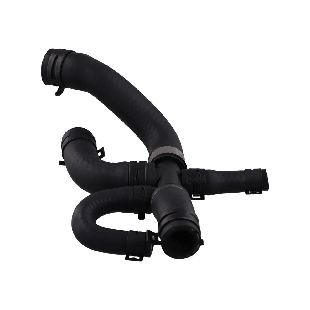 A2515012882 Water Tank Radiator Coolant Hose For W251 350L R500l 4Matic M113 M272 M273 M276 2515012882 4714060634407