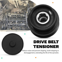 Drive Belt Tensioner Generator Pulley CJ5G-10A352A for ESCAPE FUSION