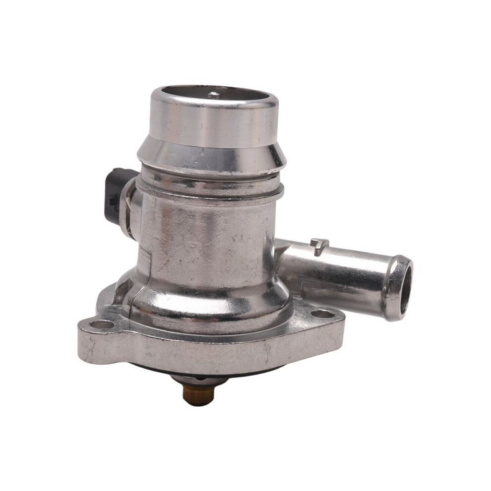 Coolant Thermostat Housing&Water Outlet Kit 25193922 55565334 For Cruze Sonic Trax 1.4L 6031816346703